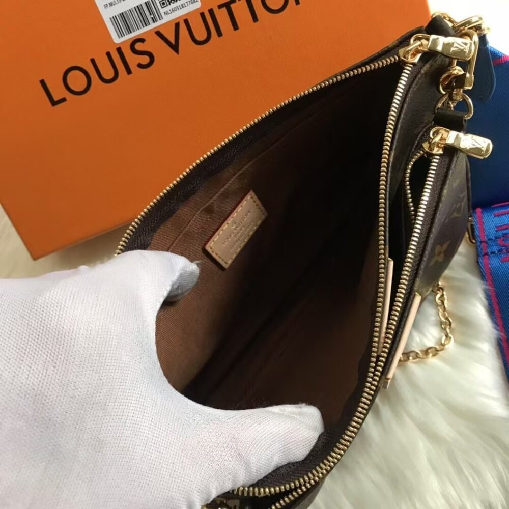 <AUTHENTIC>Louis Vuitton bag - image 3